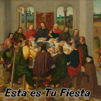 Esta Es Tu Fiesta - Grupo Nueva Vida & Avivamiento Celestial