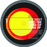 Turn Ya On - Jay West