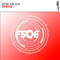 Tokyo - Rene Ablaze