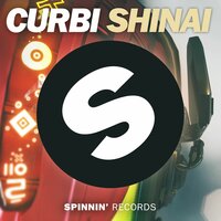 Shinai - Curbi
