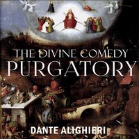 Dante Alighieri. «The Divine Comedy: Purgatory». #3 - Joe Phoenix