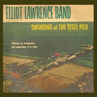 Between the Devil and the Deep Blue Sea - Al Cohn & Elliot Lawrence