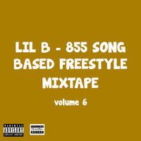 Smoking Blunts and Getting High Based Freestyle - Lil B