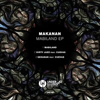 Dirty Jazz - Makanan & Cuevas (ES)
