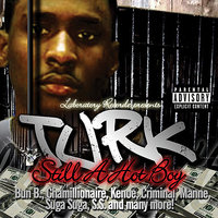 I'm Telling Ya (feat. Kenoe & Lil D) - Turk & Lil D & Kenoe