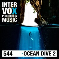 Liquid Universe - Graham Andrews & Intervox Music