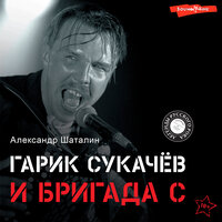Александр Шаталин. «Гарик Сукачёв и Бригада С». Часть 29 - Станислав Воронецкий
