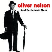Tipsy - Oliver Nelson