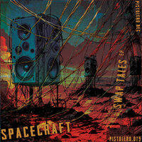 Get In The Portal - Spacecraft