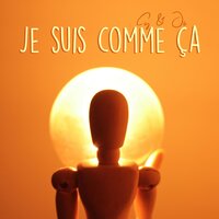 Sous la pluie - CY & JU