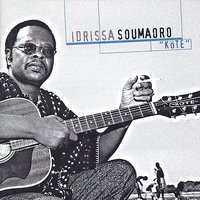 Nostalgia - Idrissa Soumaoro