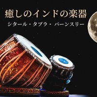 至福のインド瞑想 - シタール共鳴