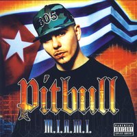 She's Freaky - Pitbull