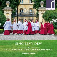Friday Afternoons, Op. 7: IX. The Useful Plough - The St Catharine's Girls' Choir, Cambridge & Edward Wickham & Бенджамин Бриттен
