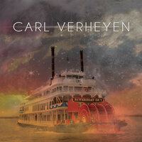 Riverboat Sky - Carl Verheyen & Sophia James