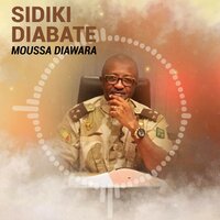 Moussa Diawara - Sidiki Diabaté
