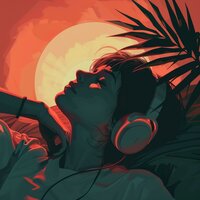 Sleep's Dusk Serenity - Sleep Therapist & Plant People & Heart Holidays