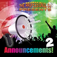 Hands High / Beautiful People - The Professional DJ & Tony Mack