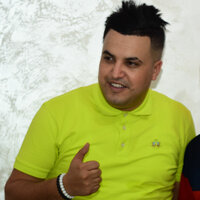 Chrab Wa3er - Abdou Sghir