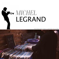 round Midnight - Michel Legrand