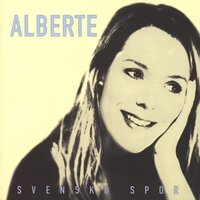 Deirdres samba - Alberte