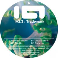 The Nod - Trademark