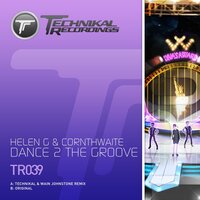 Dance 2 The Groove - Helen G & Cornthwaite