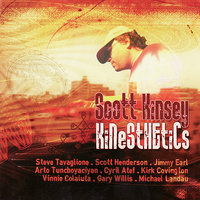 This is That - Scott Kinsey