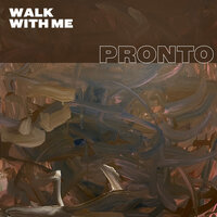 Walk with Me - James Curd