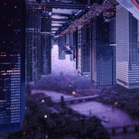 Being Together - Donovan Woods