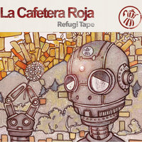 Traveller - La Cafetera Roja
