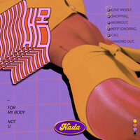 My Body - Nada