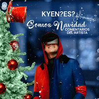 Blanca Navidad - KYEN?ES?