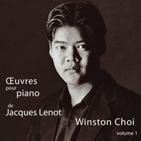 Préludes du second livre (extraits): XIX. Orages (différés) - Winston Choi