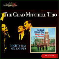 Rum by Gum - The Chad Mitchell Trio