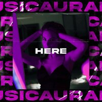 Here - Freaky DJs & Pressplays & MIVARI