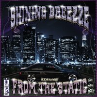 ILLEGAL STREET - SHINING BREEZZE