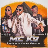 2 Reais ou uma Botada Misteriosa - MC K9 & DjMarcelinhoRj & dj penelope lee