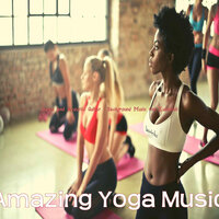 Cultured Moods for Rejuvenation - Amazing Yoga Music