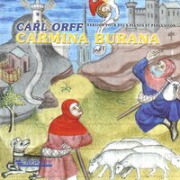 Carmina Burana, In taberna: XI. Estuans interius - Mayumi Kameda & Jean-Jacques Balet & Michel Brodard