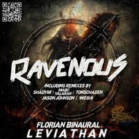 Leviathan - Florian Binaural & Tonschaden