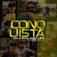 Conquista - D´Oliveira & Mc Léo