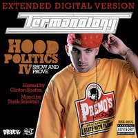 Can't Get Enough - Termanology & Jordan