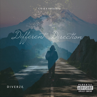 Worlds' on Fire. - DIVERZE.
