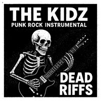 Glitch Riot - DEAD RIFFS