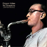 Alone Together - Pepper Adams