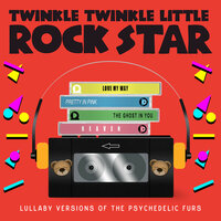 The Ghost in You - Twinkle Twinkle Little Rock Star