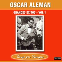 Scartunas - Oscar Alemán