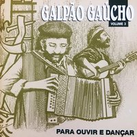 Baile de Ramada - Os Mateadores