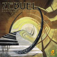 Out My Body - Zebuel
